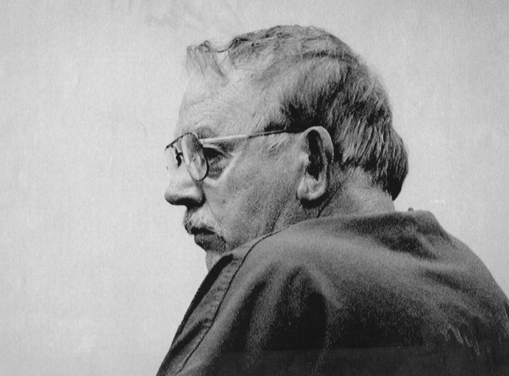 Serial killer David Spanbauer